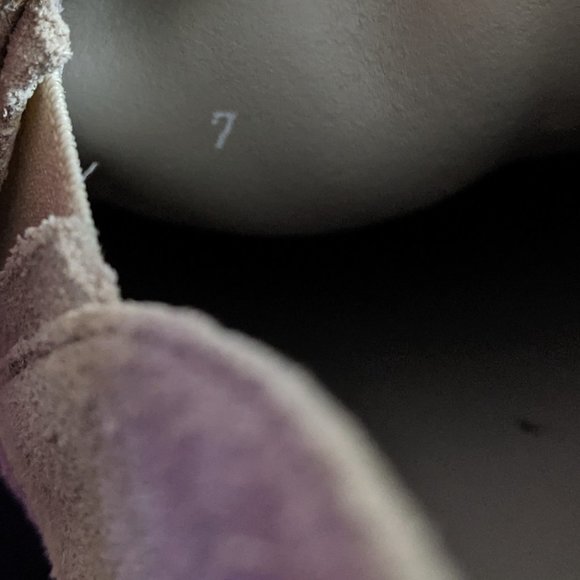 Boggi Milano | Men's Suede Slip-Ons - Picture 5 of 7